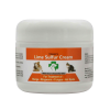 Lime Sulfur Pet Skin Cream - Pet Care and Veterinary Treatment for Itchy and Dry Skin - Safe Solution for Dog, Cat, Puppy, Kitten, Horseâ€¦