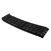 Dog Ramp for Small Large Dogs;  Folding SUV Car Ramp;  Portable Pet Ramp;  Hold up to 165 lbs;  Black