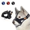 Anti-Bite And Anti-Barking Pet Muzzle With Adjustable Dog Muzzle