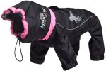 Helios Weather-King Ultimate Windproof Full Bodied Pet Jacket