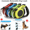 Cat Traction Rope Belt Dogs Walking Automatic Flexible Dog Leash