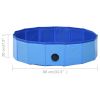 Pet Dog Bath Foldable Dog Swimming Pool PVC