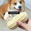 Funny Bite Resistant Pet Toys For Small Middle Cat Dogs