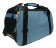 Airline Approved Altitude Force Sporty Zippered Fashion Pet Carrier