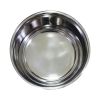 Multi Print Stainless Steel Dog Bowl By Bella N Chaser