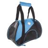 Airline Approved Zip-N-Go Contoured Pet Carrier